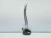 Broasca usa dreapta fata Hyundai Santa Fe 2 (CM) [Fabr 2005-2012] 81320-2B030