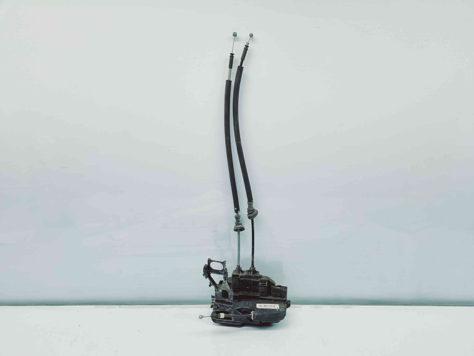 Broasca usa dreapta fata Hyundai Santa Fe 2 (CM) [Fabr 2005-2012] 81320-2B030 - imagine 1