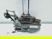 Broasca usa dreapta fata Hyundai Santa Fe 2 (CM) [Fabr 2005-2012] 81320-2B030