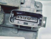 Broasca usa dreapta fata Hyundai Santa Fe 2 (CM) [Fabr 2005-2012] 81320-2B030