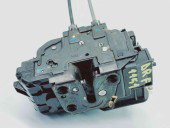 Broasca usa dreapta fata Hyundai Santa Fe 2 (CM) [Fabr 2005-2012] 81320-2B030