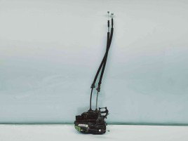 Broasca usa stanga fata Hyundai Santa Fe 2 (CM) [Fabr 2005-2012] 81310-2B020