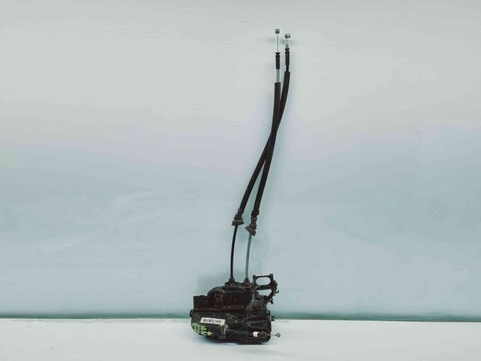 Broasca usa stanga fata Hyundai Santa Fe 2 (CM) [Fabr 2005-2012] 81310-2B020