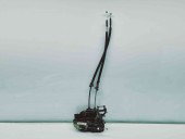 Broasca usa stanga fata Hyundai Santa Fe 2 (CM) [Fabr 2005-2012] 81310-2B020