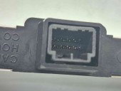  Display airbag Kia Sportage III [Fabr 2010-2016] 95960-3U000