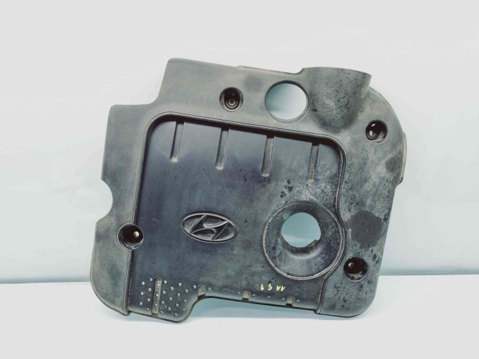 Capac motor Hyundai Santa Fe 2 (CM) [Fabr 2005-2012] OEM 2.2 D4EB114KW / 155CP 2.2 D4EB 114KW / 155CP