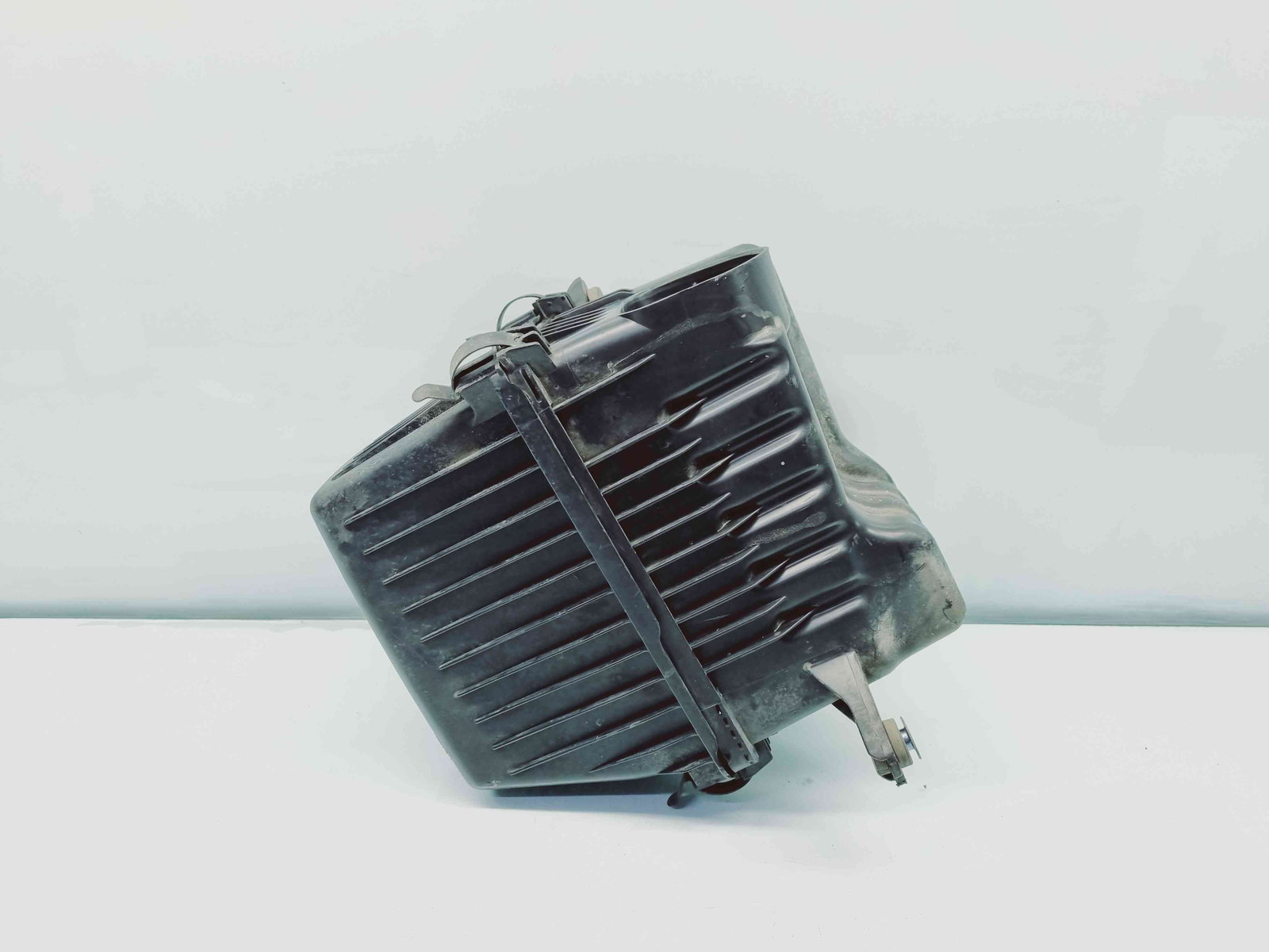 Carcasa filtru aer Hyundai Santa Fe 2 (CM) [Fabr 2005-2012] 28110-2B200 2.2 D4EB114KW / 155CP 2.2 D4EB 114KW / 155CP - imagine 5