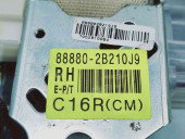   Centura dreapta fata Hyundai Santa Fe 2 (CM) [Fabr 2005-2012] 88880-2B210