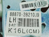   Centura stanga fata Hyundai Santa Fe 2 (CM) [Fabr 2005-2012] 88870-2B210