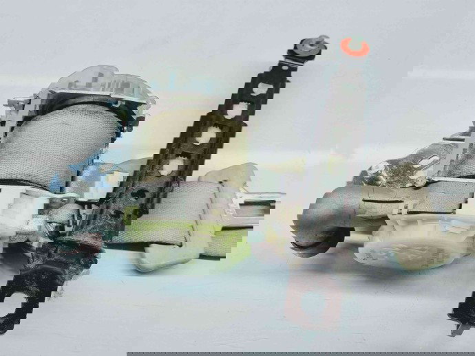   Centura stanga fata Hyundai Santa Fe 2 (CM) [Fabr 2005-2012] 88870-2B210