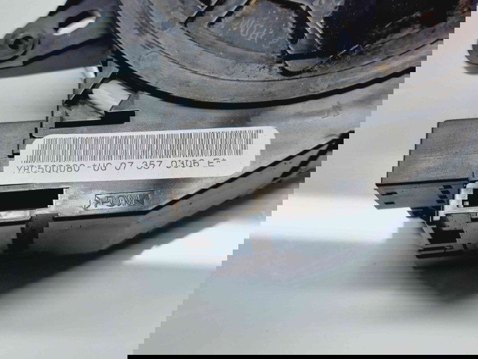  Spirala volan LAND ROVER DISCOVERY 3 (L319) [Fabr 2005-2009] YRC500080 