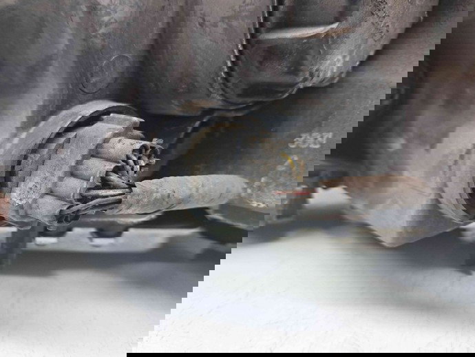  Far dreapta Kia Sportage III [Fabr 2010-2016] OEM