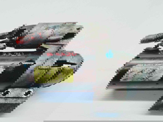   Electromotor 11 dinti Bmw 3 Touring (E91) [Fabr 2005-2011] 7823700 | 0001139016  2.0 N47130KW / 177CP  2.0 N47130KW / 177CP