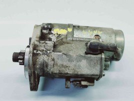   Electromotor 9 dinti Hyundai Santa Fe 2 (CM) [Fabr 2005-2012] 36100-27010  2.2 D4EB114KW / 155CP  2.2 D4EB114KW / 155CP