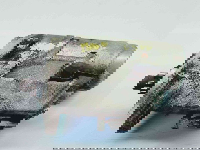   Electromotor 9 dinti Hyundai Santa Fe 2 (CM) [Fabr 2005-2012] 36100-27010  2.2 D4EB114KW / 155CP  2.2 D4EB114KW / 155CP