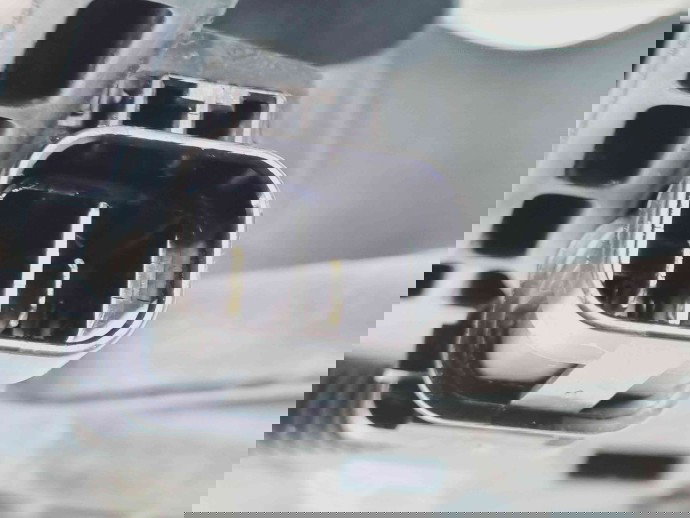 Electroventilator Hyundai Santa Fe 2 (CM) [Fabr 2005-2012] OEM 2.2 D4EB114KW / 155CP 2.2 D4EB 114KW / 155CP