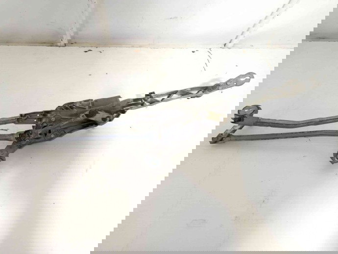 Motoras stergator parbriz Mercedes C220 (W204) 3.0 CDI 1397220567 2007-2014