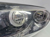  Far stanga cu xenon Kia Sportage III [Fabr 2010-2016] OEM