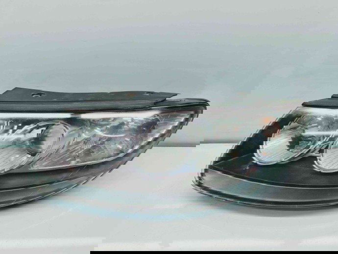   Far stanga Hyundai Santa Fe 2 (CM) [Fabr 2005-2012] OEM