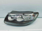   Far stanga Hyundai Santa Fe 2 (CM) [Fabr 2005-2012] OEM