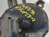 Motoras stergator parbriz Mercedes C220 (W204) 3.0 CDI 1397220567 2007-2014