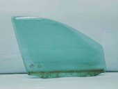 Geam usa dreapta fata Hyundai Santa Fe 2 (CM) [Fabr 2005-2012] OEM