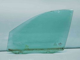 Geam usa stanga fata Hyundai Santa Fe 2 (CM) [Fabr 2005-2012] OEM