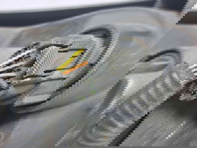  Far stanga cu xenon Kia Sportage III [Fabr 2010-2016] OEM