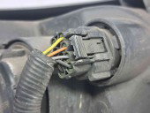  Far stanga cu xenon Kia Sportage III [Fabr 2010-2016] OEM