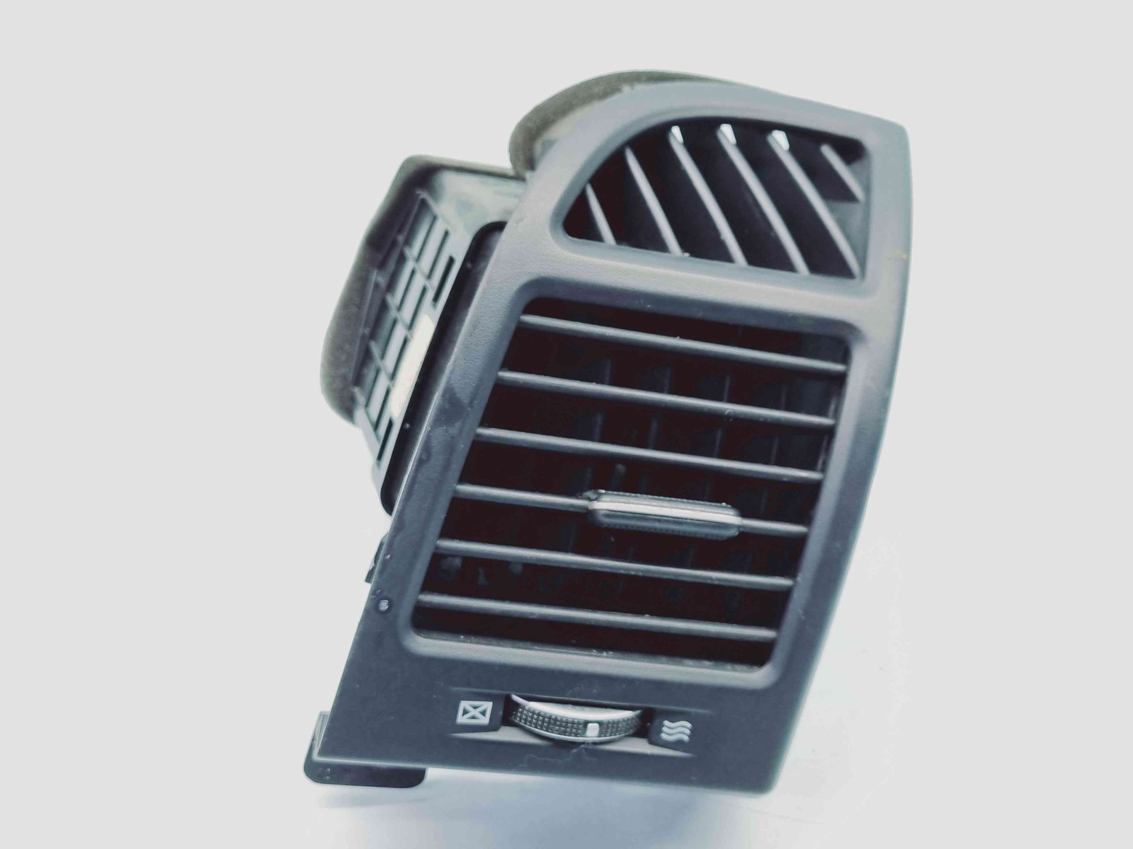 Grila aerisire dreapta Hyundai Santa Fe 2 (CM) [Fabr 2005-2012] 97490-2B000 - imagine 2