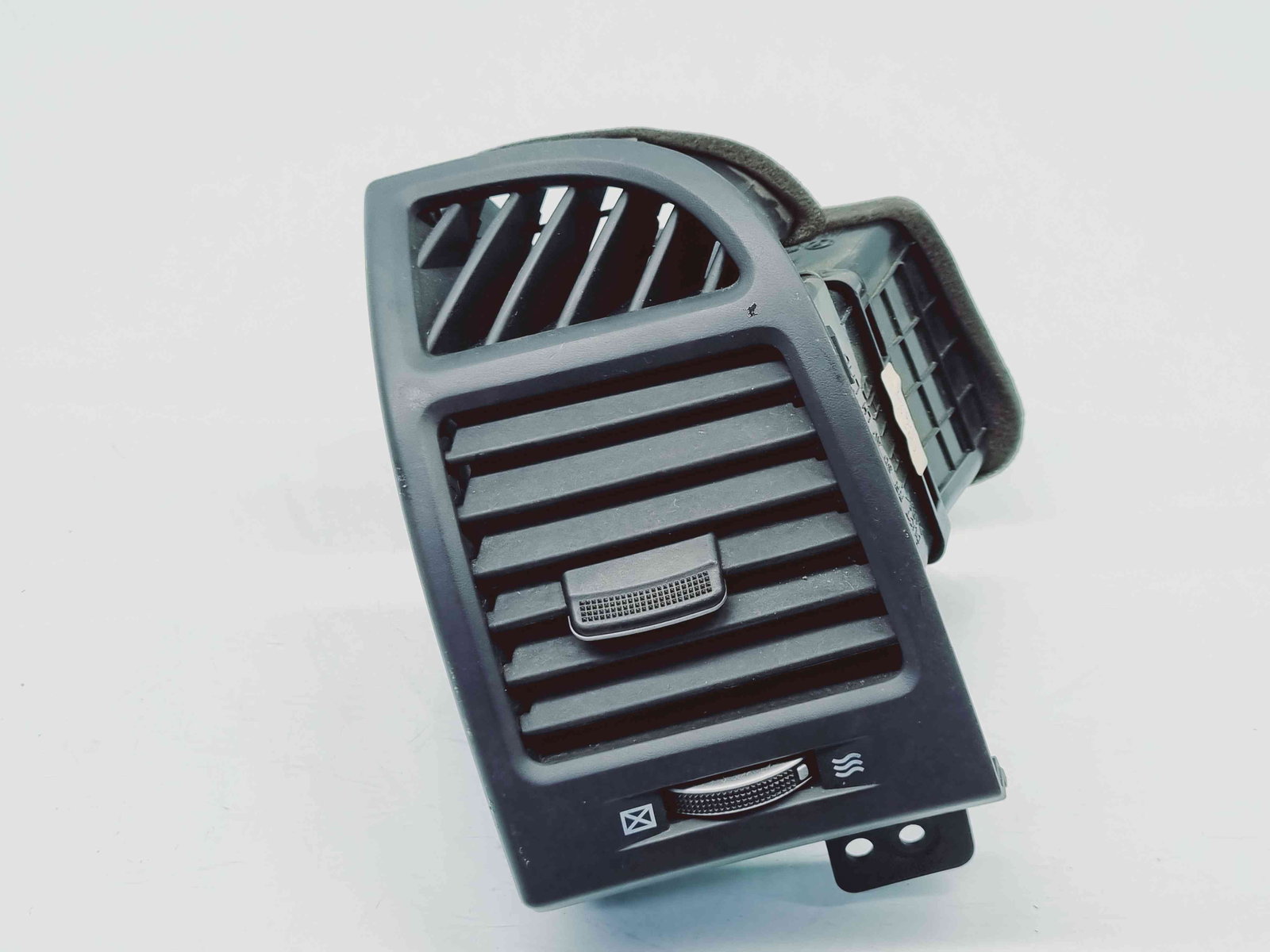 Grila aerisire stanga Hyundai Santa Fe 2 (CM) [Fabr 2005-2012] 97480-2B000 - imagine 1