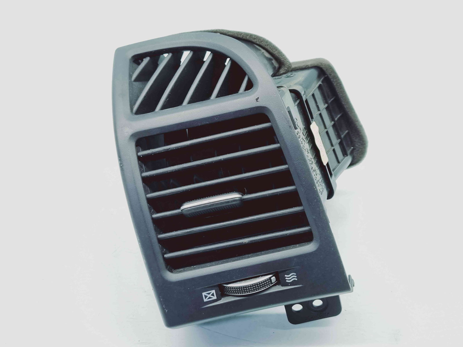 Grila aerisire stanga Hyundai Santa Fe 2 (CM) [Fabr 2005-2012] 97480-2B000 - imagine 2