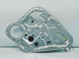 Macara electrica geam dreapta spate Hyundai Santa Fe 2 (CM) [Fabr 2005-2012] 83480-2B020