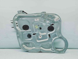 Macara electrica geam stanga fata Hyundai Santa Fe 2 (CM) [Fabr 2005-2012] 82470-2B030