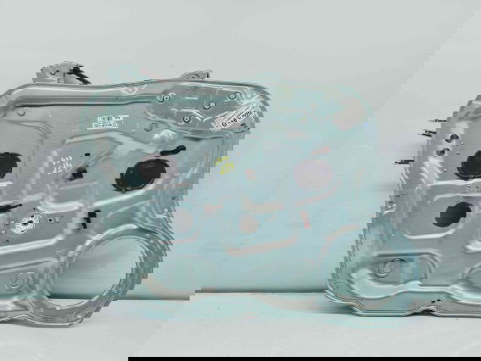 Macara electrica geam stanga fata Hyundai Santa Fe 2 (CM) [Fabr 2005-2012] 82470-2B030