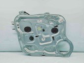 Macara electrica geam stanga fata Hyundai Santa Fe 2 (CM) [Fabr 2005-2012] 82470-2B030