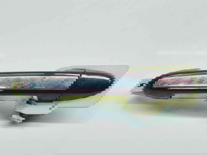 Maner usa dreapta spate Hyundai Santa Fe 2 (CM) [Fabr 2005-2012] 5J Superior Red