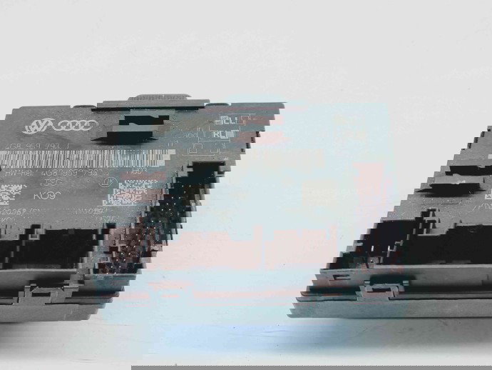   Modul confort Audi A6 (4GC, C7) Facelift S-line [Fabr 2012-2017] 4G8959793J