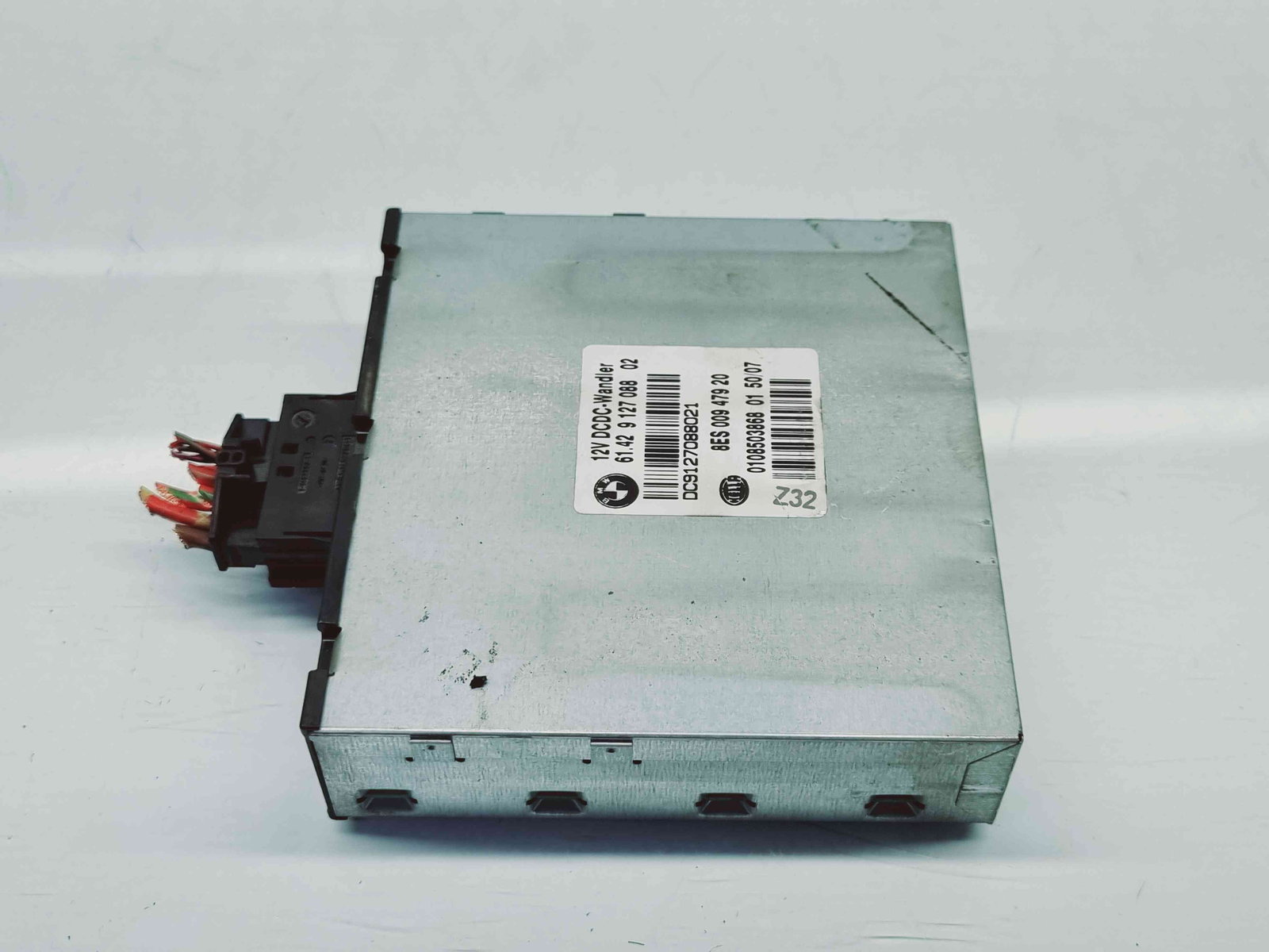 Modul stabilizator tensiune Bmw 3 Touring (E91) [Fabr 2005-2011] 9127088 - imagine 1