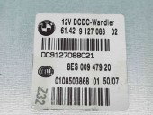   Modul stabilizator tensiune Bmw 3 Touring (E91) [Fabr 2005-2011] 9127088