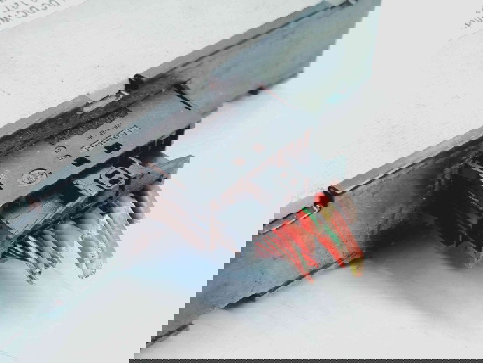   Modul stabilizator tensiune Bmw 3 Touring (E91) [Fabr 2005-2011] 9127088