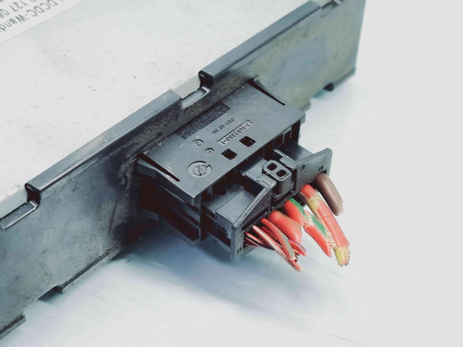 Modul stabilizator tensiune Bmw 3 Touring (E91) [Fabr 2005-2011] 9127088 - imagine 3