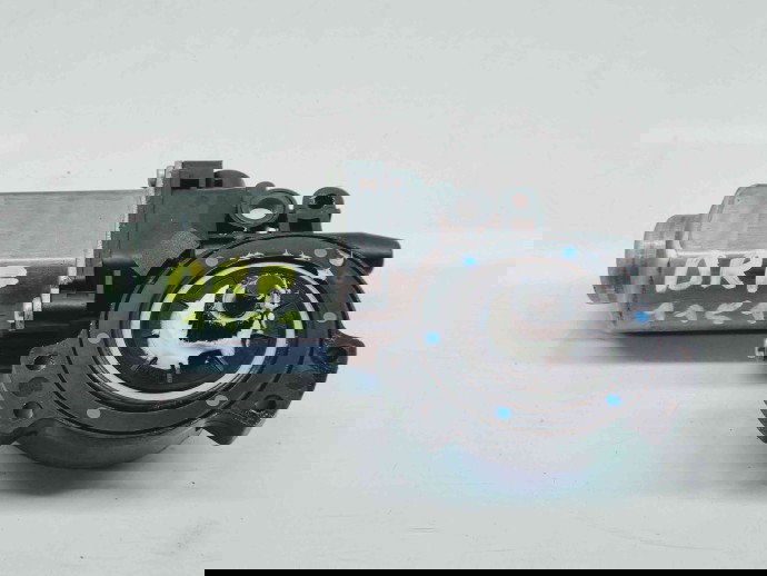 Motoras geam dreapta fata Hyundai Santa Fe 2 (CM) [Fabr 2005-2012] OEM