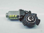 Motoras geam dreapta fata Hyundai Santa Fe 2 (CM) [Fabr 2005-2012] OEM