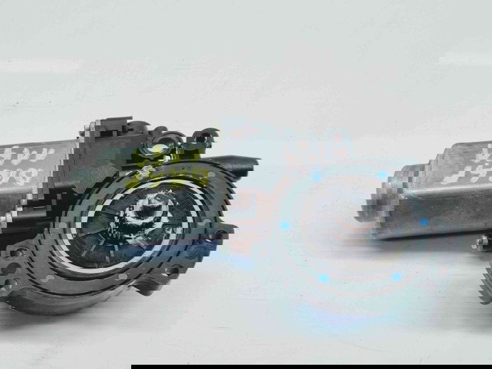 Motoras geam dreapta spate Hyundai Santa Fe 2 (CM) [Fabr 2005-2012] OEM