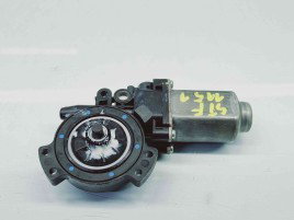 Motoras geam stanga fata Hyundai Santa Fe 2 (CM) [Fabr 2005-2012] OEM