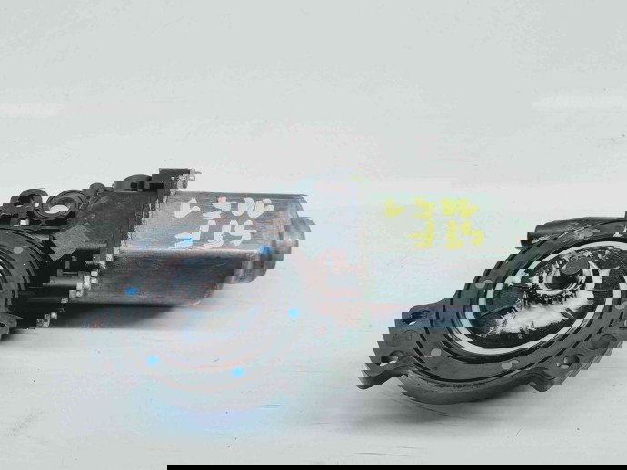 Motoras geam stanga fata Hyundai Santa Fe 2 (CM) [Fabr 2005-2012] OEM