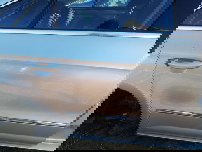 Usa dreapta spate Volkswagen Passat CC 2.0 CBAB LR7L 2008-2012