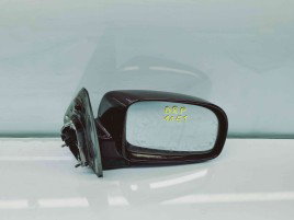 Oglinda dreapta Hyundai Santa Fe 2 (CM) [Fabr 2005-2012] 5J Superior Red