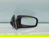 Oglinda dreapta Hyundai Santa Fe 2 (CM) [Fabr 2005-2012] 5J Superior Red